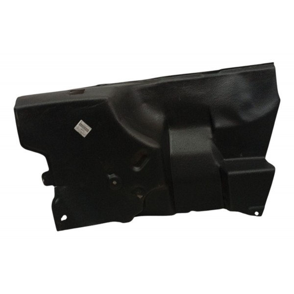 Forro Traseiro Esquerdo Renault Logan 2015 2016 Detalhe