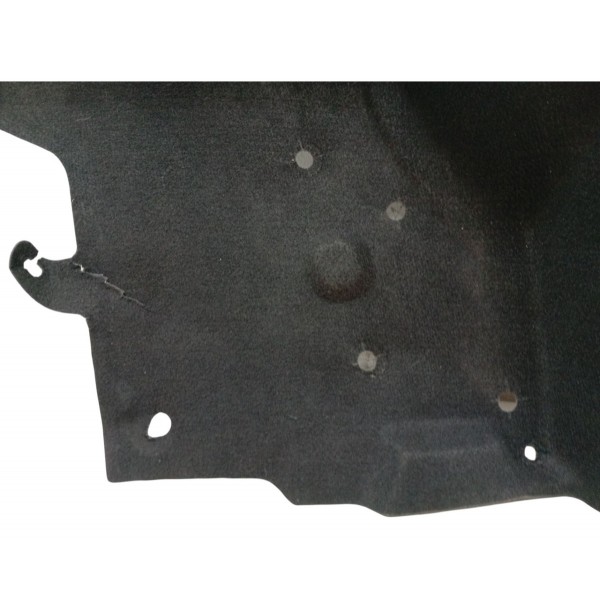 Forro Traseiro Direito Renault Logan 2015 2016 Detalhe Forro Traseiro Direito Renault Logan 2015 2016 Detalhe