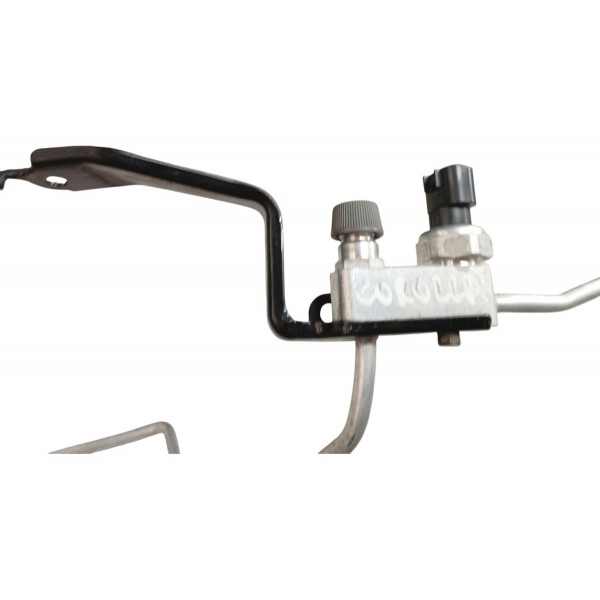 Mangueira Sensor Pressão Ar Condicionado Toyota Corolla 2017