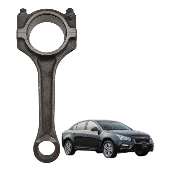 Biela Motor Chevrolet Cruze 1.8 Gasolina Std 2015 2016