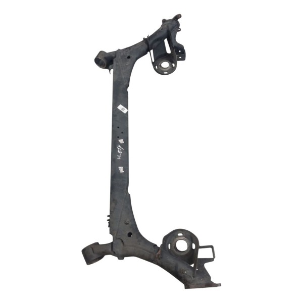 Eixo Traseiro Honda City 2019