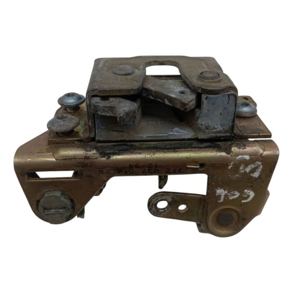 Fechadura Traseira Direita Fiat Palio 96 97 98 Fechadura Traseira Direita Fiat Palio 96 97 98