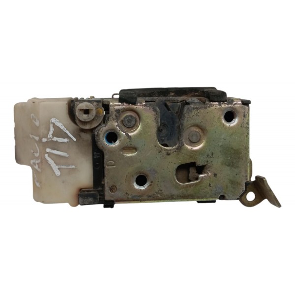 Fechadura Traseira Direita Fiat Palio 96 97 98 Fechadura Traseira Direita Fiat Palio 96 97 98