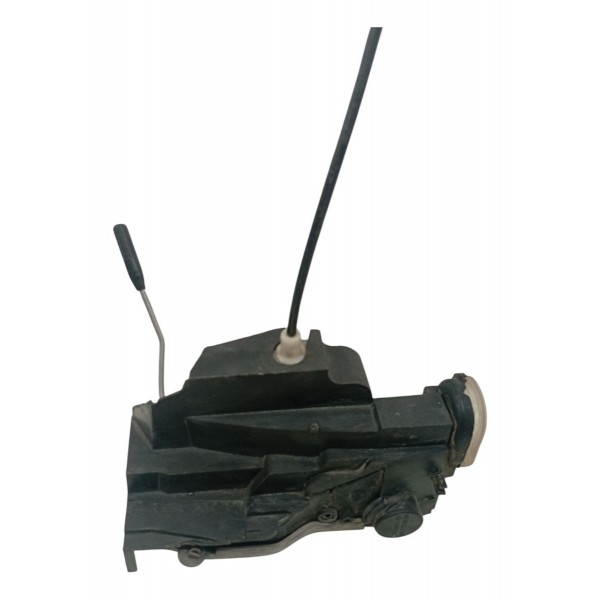 Fechadura Dianteira Direita Mercedes Classe A 2004 2005 Fechadura Dianteira Direita Mercedes Classe A 2004 2005