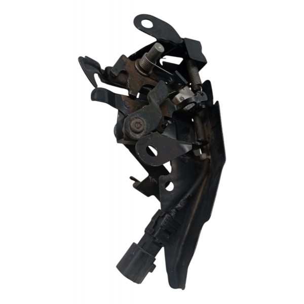 Fechadura Capo Toyota Etios 2015 2016 2017 Fechadura Capo Toyota Etios 2015 2016 2017