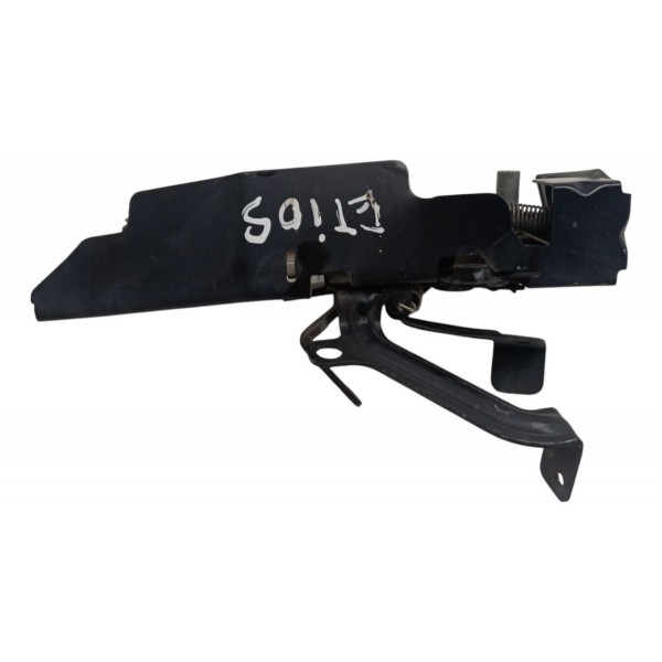 Fechadura Capo Toyota Etios 2015 2016 2017 Fechadura Capo Toyota Etios 2015 2016 2017