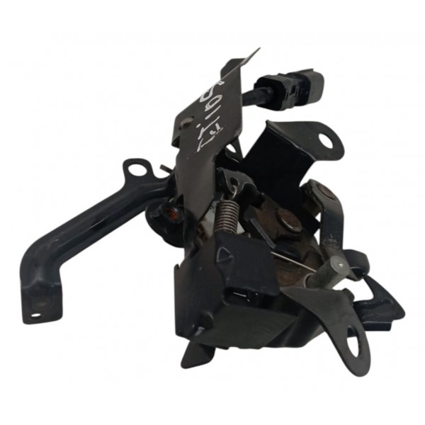 Fechadura Capo Toyota Etios 2015 2016 2017 Fechadura Capo Toyota Etios 2015 2016 2017