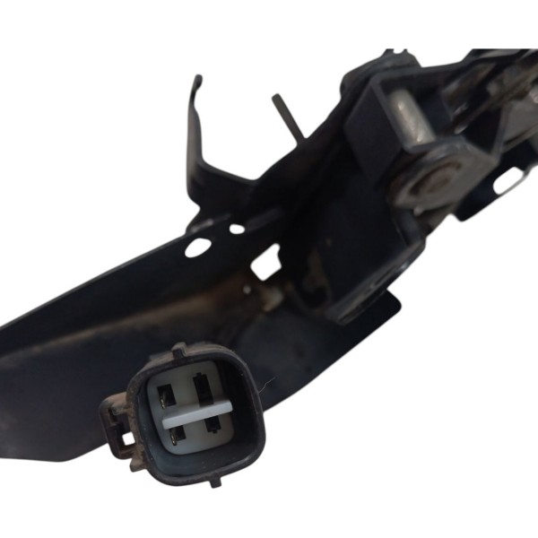 Fechadura Capo Toyota Etios 2015 2016 2017 Fechadura Capo Toyota Etios 2015 2016 2017