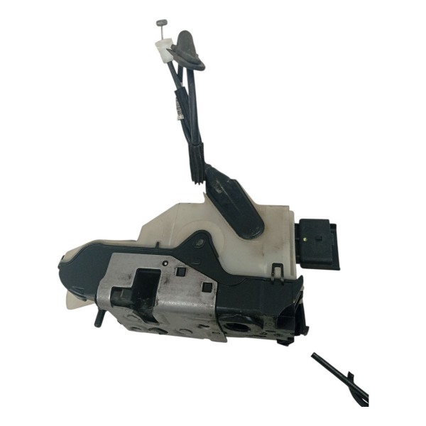 Fechadura Dianteira Esquerda Citroen C3 2014 2015 Fechadura Dianteira Esquerda Citroen C3 2014 2015