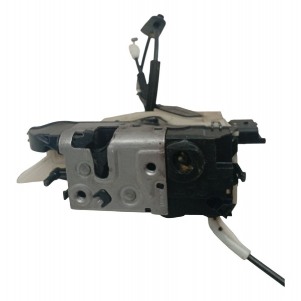 Fechadura Dianteira Esquerda Citroen C3 2014 2015 Fechadura Dianteira Esquerda Citroen C3 2014 2015