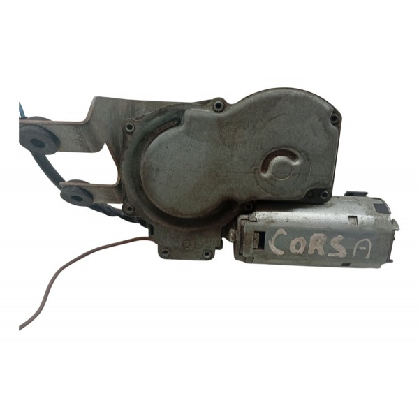 Motor Limpador Traseiro Chevrolet Cors 2002 2003 2004 Motor Limpador Traseiro Chevrolet Cors 2002 2003 2004