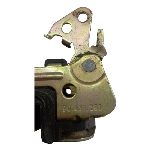 Fechadura Dianteira Esquerda Chevrolet Corsa 96 97 98 99 Fechadura Dianteira Esquerda Chevrolet Corsa 96 97 98 99