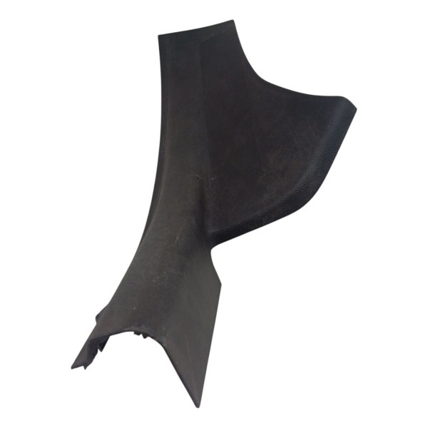 Acabamento Soleira Traseira Direito Chevrolet Onix 2021