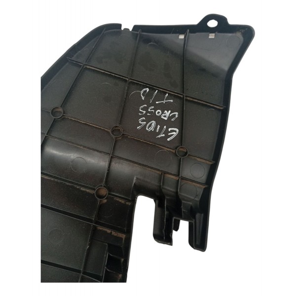 Parabarro Traseiro Direito Toyota Etios 2015 2016