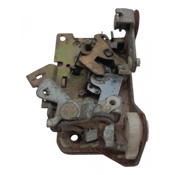 Fechadura Dianteira Esquerda Volkswagen Gol G2 Fechadura Dianteira Esquerda Volkswagen Gol G2