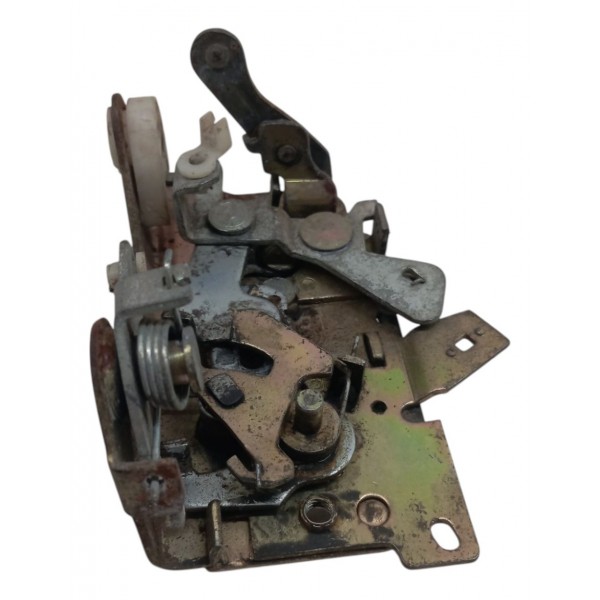 Fechadura Dianteira Esquerda Volkswagen Gol G2 Fechadura Dianteira Esquerda Volkswagen Gol G2