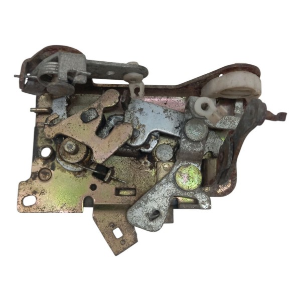 Fechadura Dianteira Esquerda Volkswagen Gol G2 Fechadura Dianteira Esquerda Volkswagen Gol G2