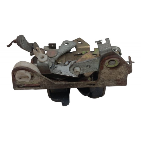 Fechadura Dianteira Esquerda Volkswagen Gol G2 Fechadura Dianteira Esquerda Volkswagen Gol G2