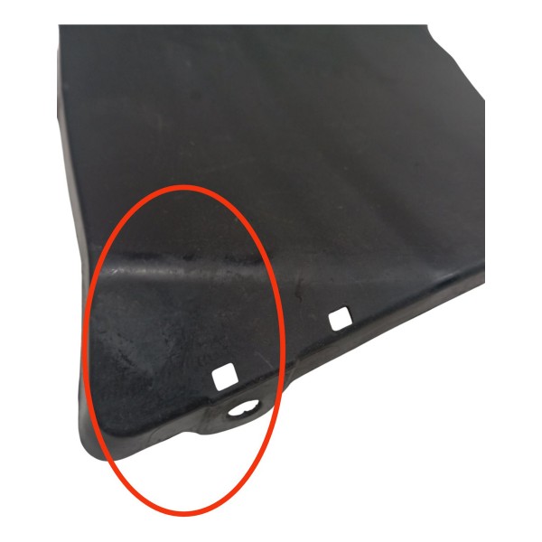 Parabarro Traseiro Esquerdo Toyota Etios 2015 2016 Detalhe Parabarro Traseiro Esquerdo Toyota Etios 2015 2016 Detalhe