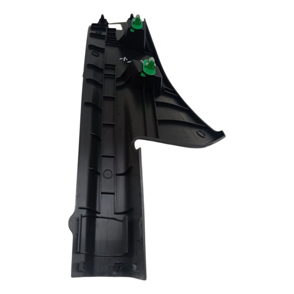 Acabamento Soleira Traseira Esquerda Chevrolet Onix 2021 Acabamento Soleira Traseira Esquerda Chevrolet Onix 2021