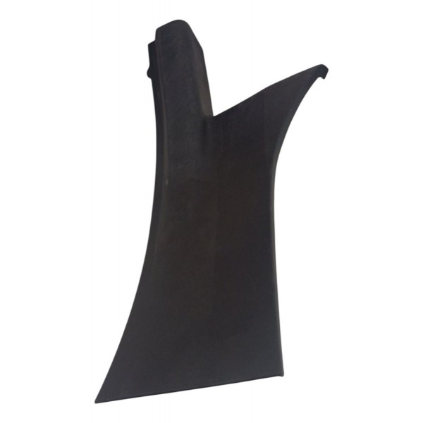 Acabamento Soleira Traseira Esquerda Chevrolet Onix 2021 Acabamento Soleira Traseira Esquerda Chevrolet Onix 2021