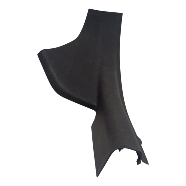 Acabamento Soleira Traseira Esquerda Chevrolet Onix 2021 Acabamento Soleira Traseira Esquerda Chevrolet Onix 2021