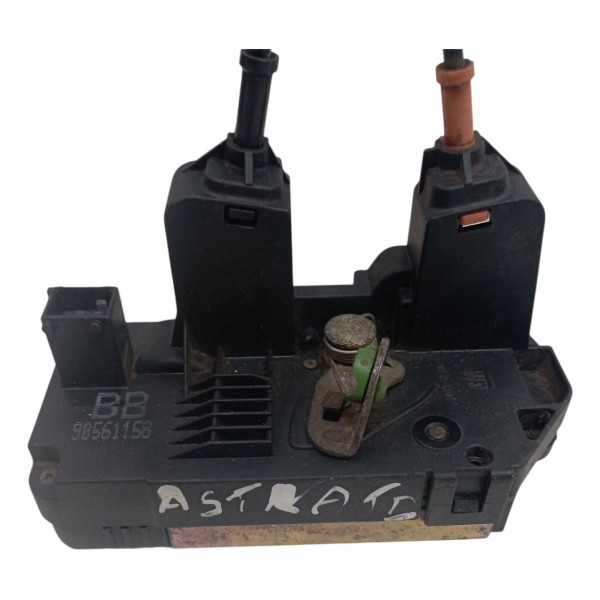 Fechadura Traseira Direita Chevrolet Astra 2010 2011 Fechadura Traseira Direita Chevrolet Astra 2010 2011