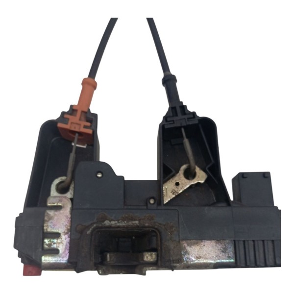 Fechadura Traseira Direita Chevrolet Astra 2010 2011 Fechadura Traseira Direita Chevrolet Astra 2010 2011