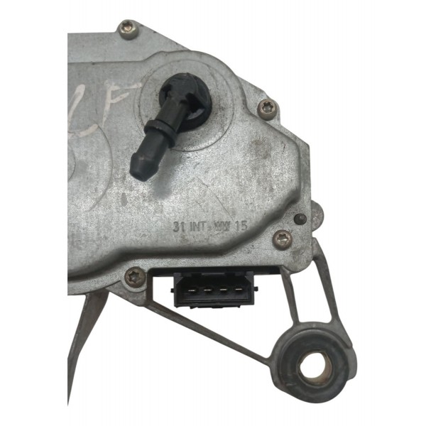 Motor Limpador Traseiro Volkswagen Golf 2000 2001 2002 Motor Limpador Traseiro Volkswagen Golf 2000 2001 2002