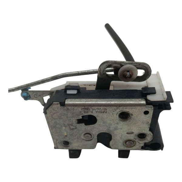 Fechadura Dianteira Direita Chevrolet Celta 2004 2005 2006