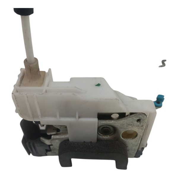 Fechadura Dianteira Direita Chevrolet Celta 2004 2005 2006