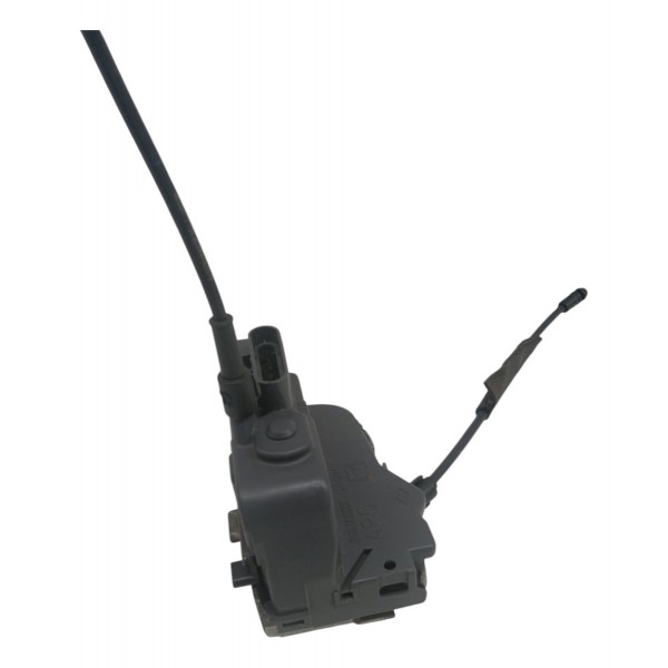 Fechadura Traseira Esquerda Renault Megane Grand Tour 2010 Fechadura Traseira Esquerda Renault Megane Grand Tour 2010