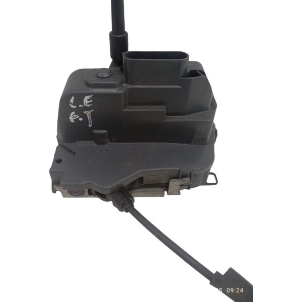 Fechadura Traseira Esquerda Renault Megane Grand Tour 2010 Fechadura Traseira Esquerda Renault Megane Grand Tour 2010