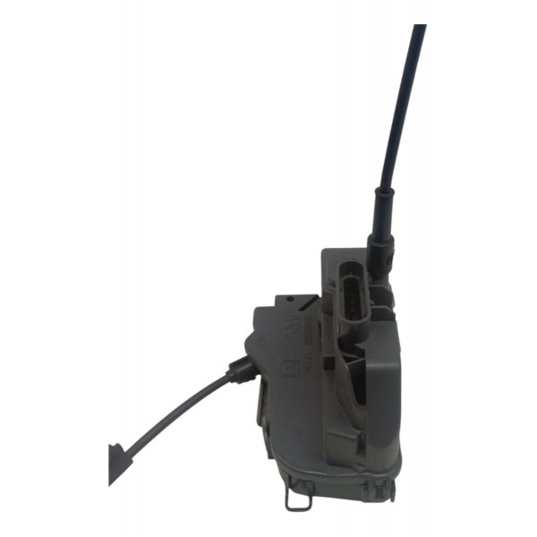 Fechadura Traseira Esquerda Renault Megane Grand Tour 2010 Fechadura Traseira Esquerda Renault Megane Grand Tour 2010