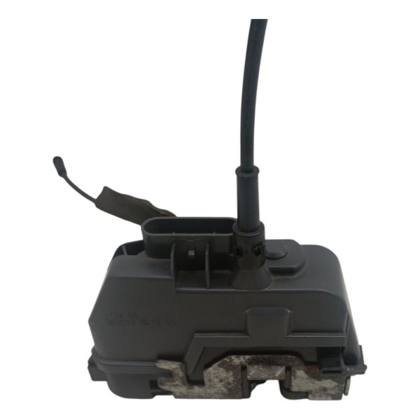 Fechadura Traseira Esquerda Renault Megane Grand Tour 2010 Fechadura Traseira Esquerda Renault Megane Grand Tour 2010