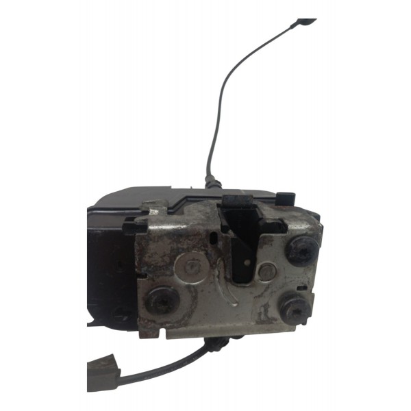 Fechadura Traseira Esquerda Renault Megane Grand Tour 2010 Fechadura Traseira Esquerda Renault Megane Grand Tour 2010