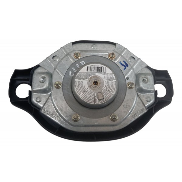 Kit Airbag Renault Clio 2002 2003 2004