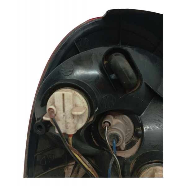 Lanterna Traseira Direita Chery Qq 2013 2014 2015