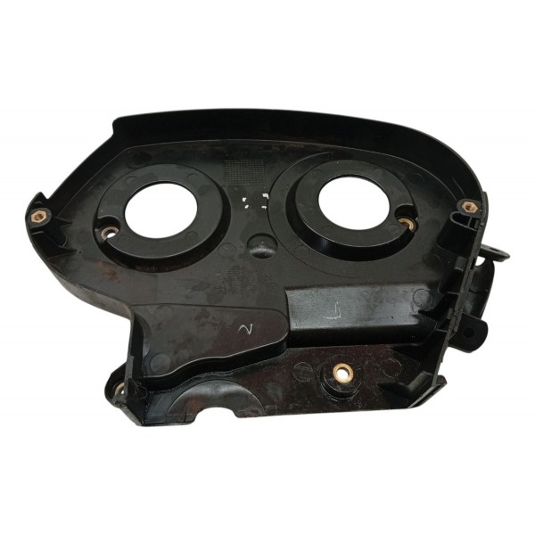 Capa Correia Dentada Motor Chevrolet Cruze 1.8 2015 2016 Capa Correia Dentada Motor Chevrolet Cruze 1.8 2015 2016