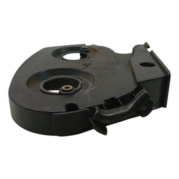 Capa Correia Dentada Motor Chevrolet Cruze 1.8 2015 2016 Capa Correia Dentada Motor Chevrolet Cruze 1.8 2015 2016