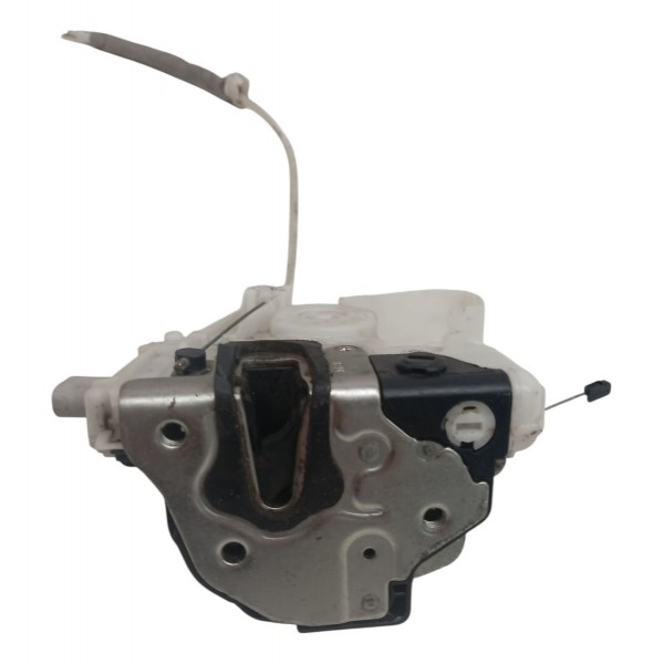 Fechadura Traseira Direita Volkswagen Gol G5 G6 2014 2015