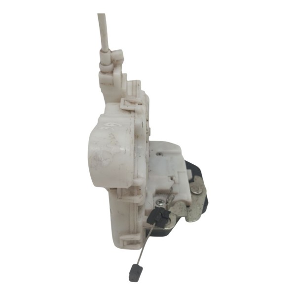 Fechadura Traseira Direita Volkswagen Gol G5 G6 2014 2015