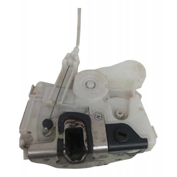 Fechadura Traseira Direita Volkswagen Gol G5 G6 2014 2015