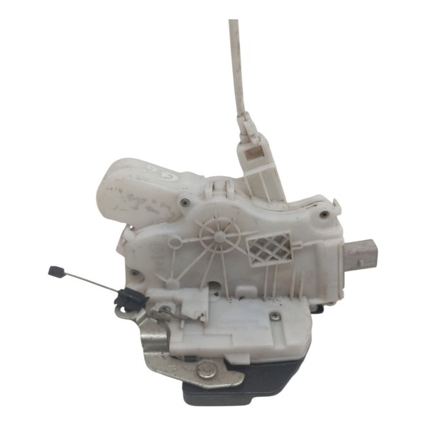 Fechadura Traseira Direita Volkswagen Gol G5 G6 2014 2015