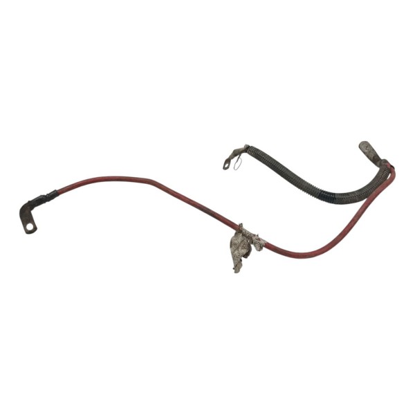 Chicote Bateria Fiat Siena 1.0 8v 2009 2010 Chicote Bateria Fiat Siena 1.0 8v 2009 2010