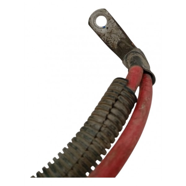 Chicote Bateria Fiat Siena 1.0 8v 2009 2010 Chicote Bateria Fiat Siena 1.0 8v 2009 2010