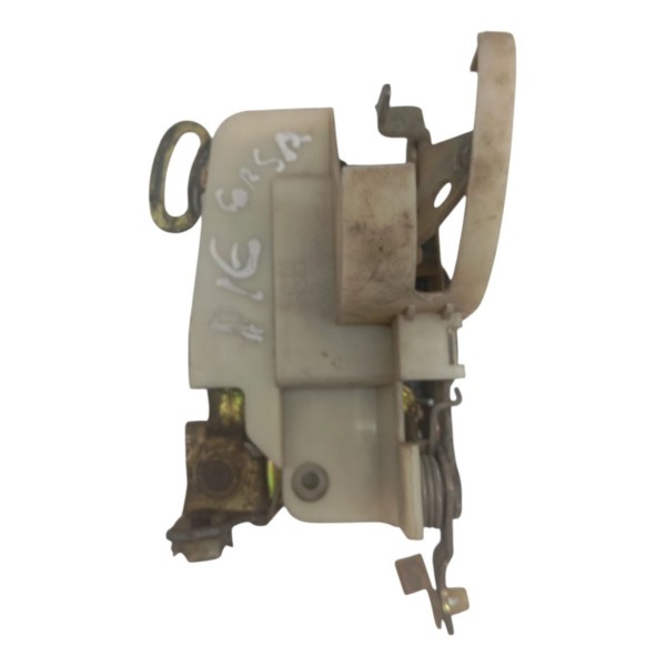 Fechadura Dianteira Esquerda Chevrolet Corsa 96 97 98 99 Fechadura Dianteira Esquerda Chevrolet Corsa 96 97 98 99