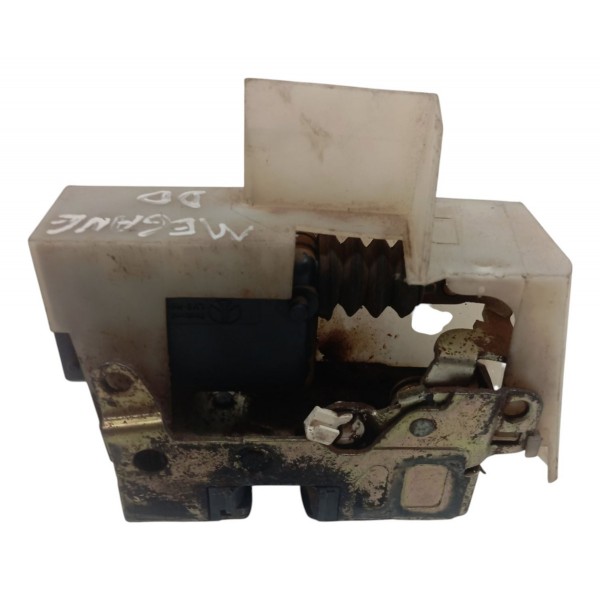 Fechadura Dianteira Direita Renault Megane 98 99 2000 2001