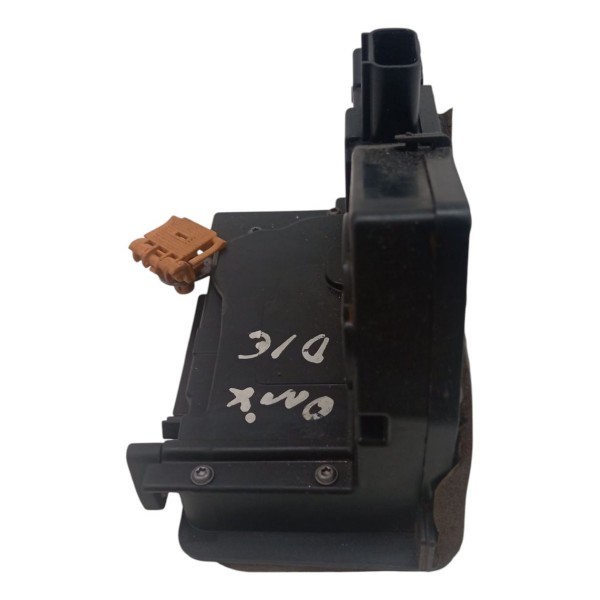 Fechadura Dianteira Esquerda Chevrolet Onix 2014 2015 Fechadura Dianteira Esquerda Chevrolet Onix 2014 2015