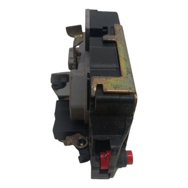 Fechadura Traseira Esquerda Peugeot 206 2004 2005